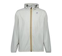 Windbreaker The true 3.0 Claude - male - K-Way - Rain Jackets - Gray - 2XL - Jackets 2XL