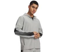 Windbreaker Under Armour Velociti Storm Gris 3XL