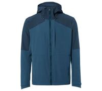 Vaude Elope Jacket Grey M Man