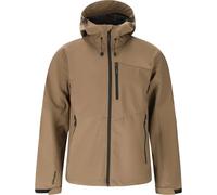 Whistler - Rodney V2 Softshell Jacket W-Pro 8000 - Softshell jacket size S, brown