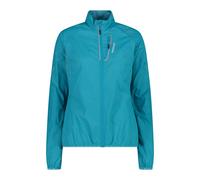 Windbreaker with inner pocket women's CMP Bleu XS