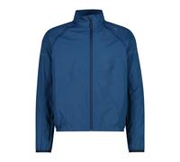 Windbreaker with removable sleeves CMP M