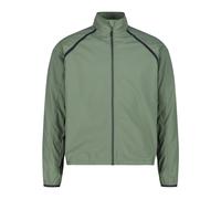 Windbreaker with removable sleeves CMP M