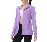 Windbreaker Women's Transition Jacket Outdoor Jacket Women's Hiking Jacket Softshell Jacket Functional Jacket Raincoat Cycling Jacket Cuddly Jacket Wind Jacket Running Jacket Plain Comfortable