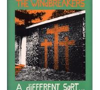 Windbreakers - A Different Sort [Vinyl LP] [VINYL]