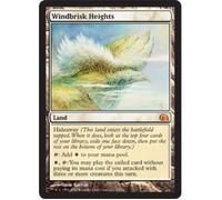 Windbrisk Heights (From the Vault) (foil) | From the Vault: Realms