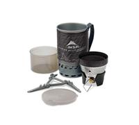 MSR - Stove - Windburner 1.0L Personal Stove System Black in Aluminium Black