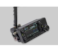 WINDCAMP Quick Release Antenna Support Antenna Bracket for ICOM 705 IC-705