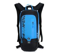 WINDCHASER Bike Backpack, Waterproof Breathable Cycling Bicycle Rucksack, 10L Mini Ultralight Biking Daypack Sport Bags Gift for Fitness Running Hiking Skiing Trekking