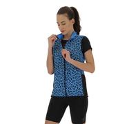 Windcheater Macron Run Kona Bleu S