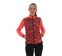 Windcheater Macron Run Kona Orange S