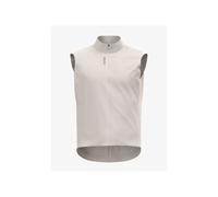 Windcheater Odlo VEST ESSENTIAL WINDPROOF (silver cloud)