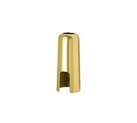 Windcraft Alto SaxMouthpiece Cap - Lacquer - :