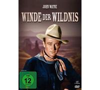 Winde der Wildnis (DVD)