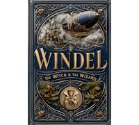 Windel, The Witch & The Wizard