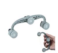 Winder Assistance Node Tool - Ergonomic Manual Knotting Device, Compact Spooler | Knotter Fast Coil for Carbon Front Sea, Enthusiasts