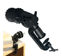 Winder for Reels - Table Mounted Winder Accessories - Table Mounted Reel Winder for Beginners, Parents and Men, Outdoors, Water, Lake, River and Sea