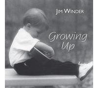 Winder, James - Growing Up