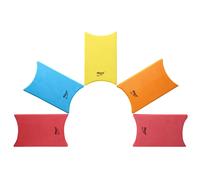 Winder Ragot Eva (x5) Multicolore 25x14,5 cm