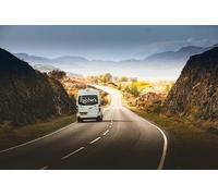 Windermere & Lake District Tour from Manchester Including Cruise