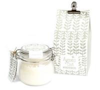 Windermere Soy Candle In Reusable Kilner Jar