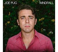 Windfall by Joe Pug (2015-03-10j