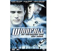 Windfall [DVD] (2003) Casper Van Dien, Gregg Henry, Robert Englund, Gerry Lively