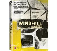 Windfall [DVD] [2010] [Region 1] [US Import] [NTSC]