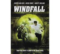 Windfall [DVD] [Region 1] [US Import] [NTSC]