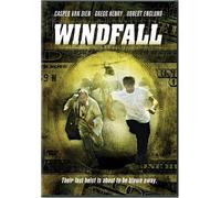 Windfall [DVD] [Region 1] [US Import] [NTSC]