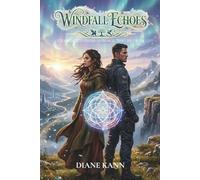 Windfall Echoes: A Romantic Eco-Fantasy of Balance, Trust, and the Sky