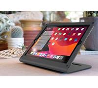 Windfall Heckler Design Anti-Theft Desk Mount Compatible with iPad 7, 8 & 9 (2019-2021) 10.2 Inch, Black