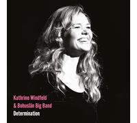 Windfeld/Bohuslan Big Band - Determination