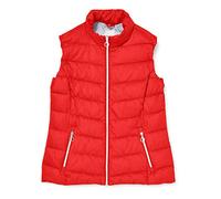 Windfield / Danwear Women's 1004-103 Vest, Red (16 Red)., M