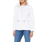 Windfield / Danwear Women's Jacket. - Beige - UK 18