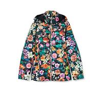Windfield / Danwear Women's jacket, Black (09b Black), XL