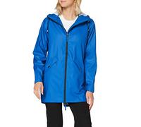 Windfield / Danwear Women's rain Jacket, Blue (41 Blue Heaven), XXL