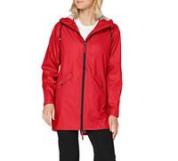 Windfield / Danwear Women's rain Jacket, Red (16 Red.), L