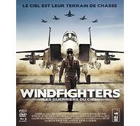Windfighters - Les Guerriers du Ciel - Combo DVD + Blu-Ray + Copie Digitale [Blu-ray]