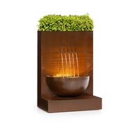 Windflower Garden Fountain