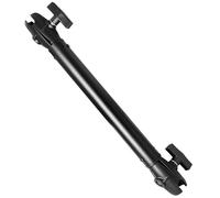 WINDFRD C Size 1.5" Ball 18.3 Inch Long Extension Double Socket Arm