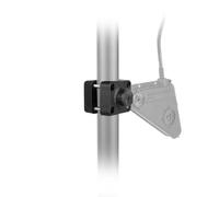 WINDFRD Live Sonar Adapter Compatible with Lowrance Eagle Eye 9 | Gear-locking adapter with tool-free Forward/Down adjustment, fits 2.13"-2.91" shafts, FRN body with stainless hardware