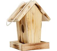 Windhager Cottage Birdseed Silo - 1 item