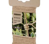 Windhager Eco-friendly Jute Wire - 1 item