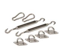 Windhager Fastening Kit - 1 Set