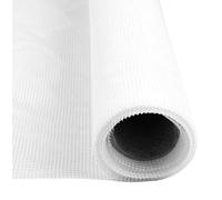 Windhager Fly Screen Fibreglass Woven, White, 03439