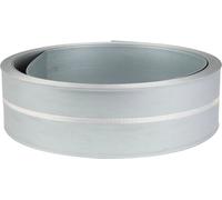 Windhager Galvanized Lawn Edging Band - 1 item