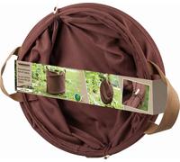 Windhager Garden Waste Sack Pop-Up Canvas - 120 litres