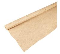 Windhager Jute Fleece Raised Bed Mat 2 x 1 m, Natural