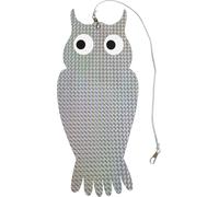 Windhager Keep Away Bird-Repellent Reflectors - 1 Set